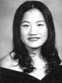 MA VANG: class of 2000, Grant Union High School, Sacramento, CA.